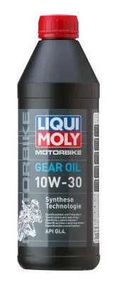 Transmission Oil